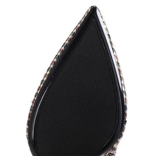 Fashion Boots Autumn Winter Pointed Martin Boots Female Stiletto High Heel Boots Straps Women's Boot