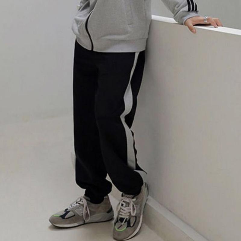 Spring and Autumn Jacket Men's Zipper Men's Thin Coat Loose Large Size Korean Version Long-sleeved Sweater Loose Spring and Autumn Top