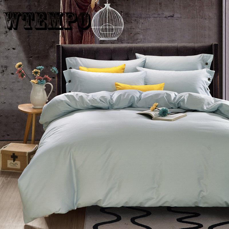 Bedding Set Duvet Cover Cushion Sets Linen Bed Sheet Bed Sets Include