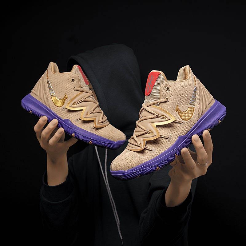 Size 36-45 Men Sneakers Basketball Shoes Shockproof Lightweight Breathable Couples Running Shoes