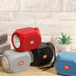 Wireless Bluetooth Speaker Outdoor Portable Home Computer Car High Volume Audio Card U Disk Subwoofer