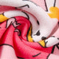 4 Pieces/Lot 2-14Y Children Underwear High Quality Cotton Girls Panties Pattern Kids Boxer Briefs Child Soft Girl Pants
