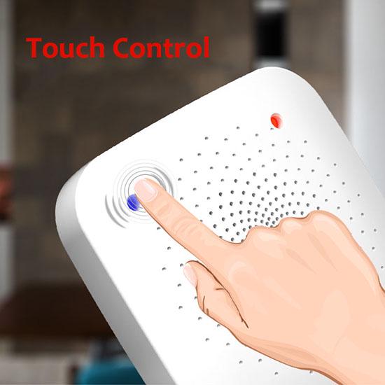 360 Degree Mite Removal Instrument Household Bed Small UV Ultrasonic Mite Removal Antivirus Machine