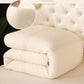 3/4/5Kg Handmade Quilt Winter Cotton Quilt Full Quilt Core Cotton Wadding Mattress Twin Queen King Size