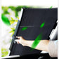 Car Sunshade, Front Sunshade, Car Window, Sunscreen, Heat Shield, Car Windshield Cover