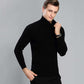 Sweater Men 2019 Casual Pullover Men Autumn Winter Turtleneck Sweaters Knitted Brand Male Sweaters