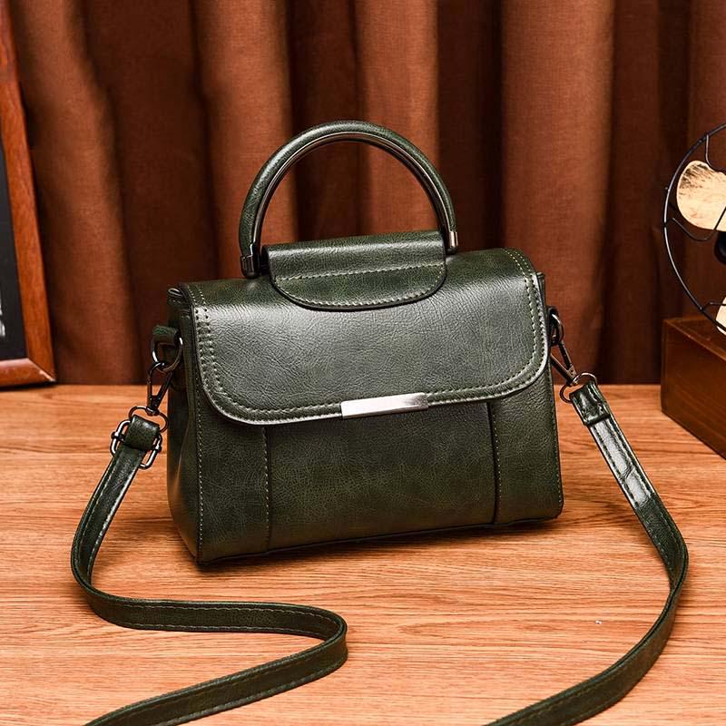 PU Leather Handbags Crossbody Bags for Women Shoulder Bag