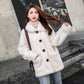 Imitation Lamb Fur Grass Women's Coat Autumn Winter Short Thickened Loose Sheep Shearer Coat