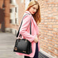 Ladies Bags Fashion Trend Handbags Atmosphere All-match Western Style Women's Bags Shoulder Bags Messenger Bags