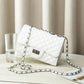 Summer Cute Messenger Chain Bag Female Small Bag Student Wild Net Celebrity Trend Fashion