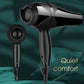 1600W Hair Dryer Set Blu-ray Hair Care Hot/cold Hair Dryer Hairdressing Equipment for Home Hair Salon