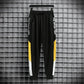 WTEMPO Men Trend Sweater Suit Teen Clothing Hooded Pullover Casual Suit Campus Student Sportswear