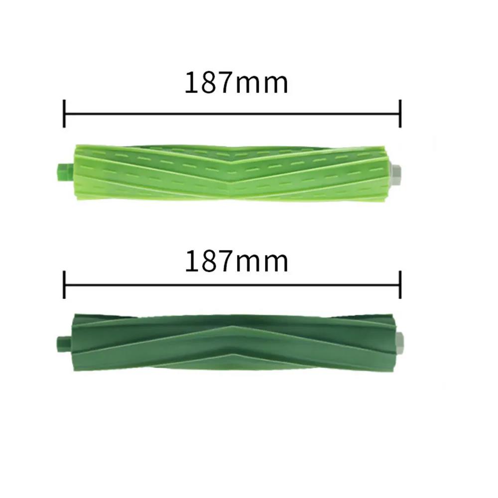 Suitable for IRobot Sweeping Robot Accessories I7 Series Main Brush Filter Side Brush Filter Element Dust Bag Set