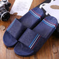 Summer Korean Home Bathroom Slippers Indoor and Outdoor Couples Non-slip Soft Bottom Extra Large Size Sandals and Slippers for Men and Women