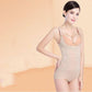 After The Belly Coat Take Off/discharge The Thin Section, One-piece Fat Burning Slimming Clothesthes