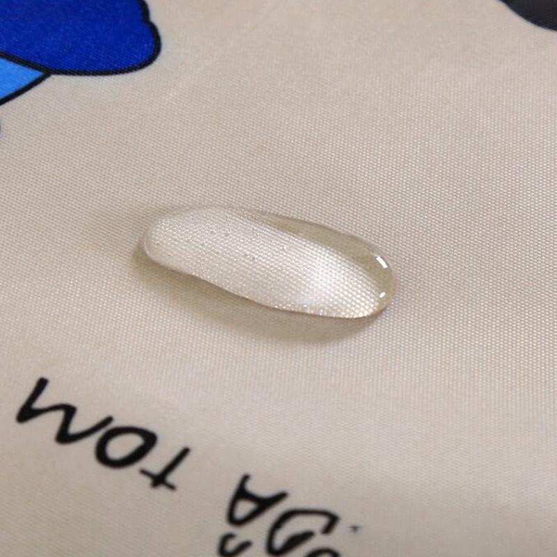 Household Double-barrel Washing Machine Cover Dustproof and Sunscreen Old-fashioned Semi-automatic Parallel Bars Cover Universal Dust Cover