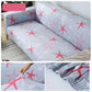Cute Pattern Sofa Cover Flexible All-inclusive Universal Sofa Cushion Cloth Sofa Cover All Seasons Universal