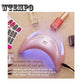 18W UV Lamp All Types Gel USB Cable LED Lamp Nail Dryer Finger Curing Machine