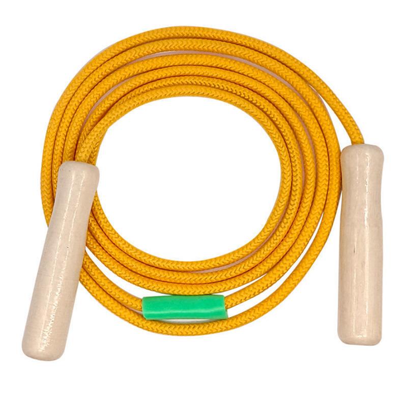 Adjustable Skipping Rope Fitness Weight Loss Exercise Fat Burning Weight Loss Professional Adult Students Test Young Children Unisex