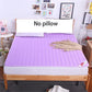 Four Seasons Non-slip Protection Cushions Bed Cushions Double Thin Mattresses Dormitory Machine Washable Mattresses