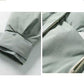 Winter Mid-length Thick Windproof Cold Warmth Loose INS Style Casual Slim Solid Color Ladies Hooded Coat Jacket Padded