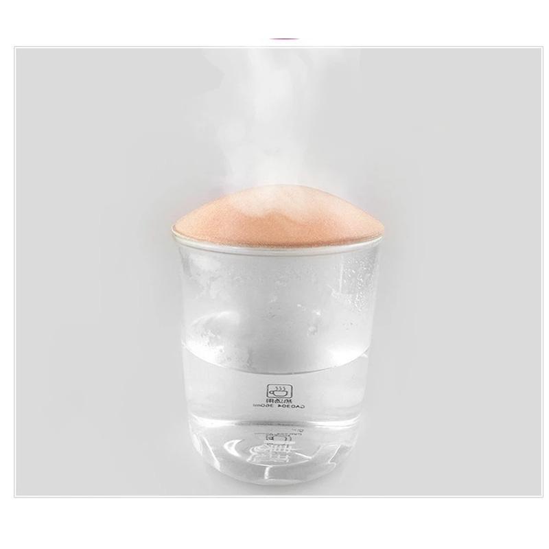 2 Pairs Women's Breathable Silicone Breast Stickers Waterproof Sweatproof Nipple Stickers Latex Insert Breast Pads Push Up Bra Pads Underwear