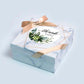 500 Pcs Round Flowers Thank You Sticker Roll Sealing Stickers 8 Patterns Holiday Gift Decoration Stationery Stickers