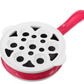 Electric 14 Eggs Boiler Food Steamer Cooking Machine With Frying Pan Non-stick