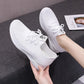 Women's Sneakers Spring Ladies Flat Shoes Casual Women Vulcanized Women Summer Light Mesh Breathable Female Running Shoes
