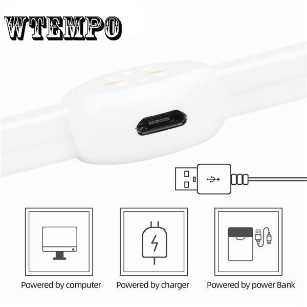 Nail Art Lamp Phototherapy Nails Manicure Tool LED UV Lamp Nail Glue Machine