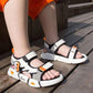Boys  Girls Sandals  Summer Big Boys Soft-soled Non-slip Breathable Comfortable Shoes Lightweight