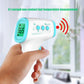 Digital IR Infrared Thermometer Non-contact Ear Forehead Object Thermometer for Baby Adult LCD
