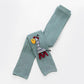 Girl Legging Cute Cartoon Baby Girl Winter Warm Leggings Children's Girls Skirt Pant Bootcut for 2-8T