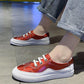 Colorful Laser Women's Shoes Sports Shoes Spring and Summer Students Korean Style Casual Shoes