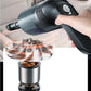 23000Pa Mite-removing Vacuum Cleaner Dual-use Vacuum Cleaner for Home and Car Wet & Dry Cleaner Vacuum Cleaner with UV Function