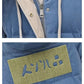 Long Gold Velvet Big Fur Collar Down Cotton Jacket Korean Winter Clothes New Fashion Loose