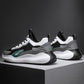 Fall Men's Shoes Breathable Sneakers Youth Running Shoes