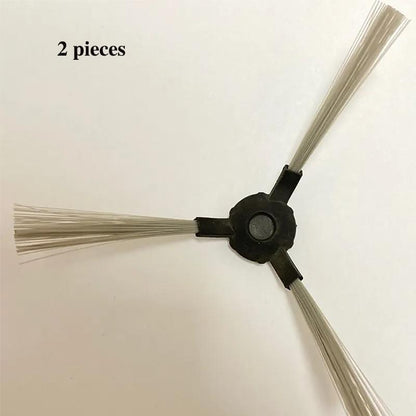 Sweeping Robot Accessories for Midea Sweeping Robot Side Brush 083B/085B/102B/10F1/10F2/i2/081A/2A Replacement Side Brush for Vacuum Cleaner