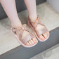 Children's Sandals  Girls  Princess  Baby Shoes  Summer Fashion  Soft Soles  Medium  Large Children's Shoes