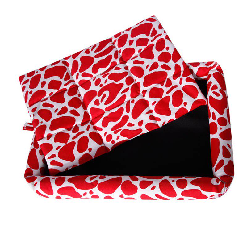Top Quality Camouflage Pet Dog Sleeping Bed Sofa Summer Dog Bed Fashion Scratch and Bite Cool