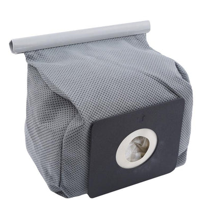 Reusable Vacuum Cleaner Bag Washable Universal Vacuum Cleaner Cloth Bag Dust Bag