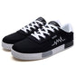 Canvas Shoes Men's Low-top Fashion All-match Casual Sneakers Popular Soft-soled Breathable Men's Cloth Shoes