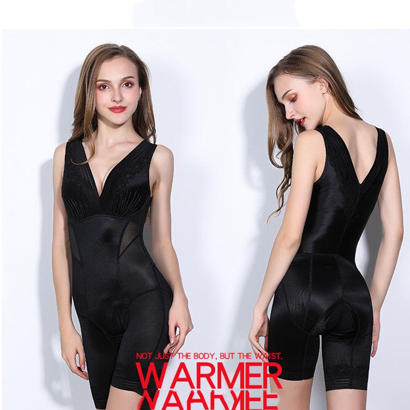 Shaping Underwear Postpartum Abdomen Hips Waist Shaping Body Slimming Clothes