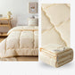 Home Thick Warm Quilt Four Seasons Student Futon Spring and Autumn Quilt Bedding Summer Cool Air Conditioning Quilt