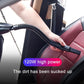 12V 120W Vacuum Cleaner For Car Vacuum Cleaner Car Aspirateur Voiture Handheld Vacuum Cleaner For Car