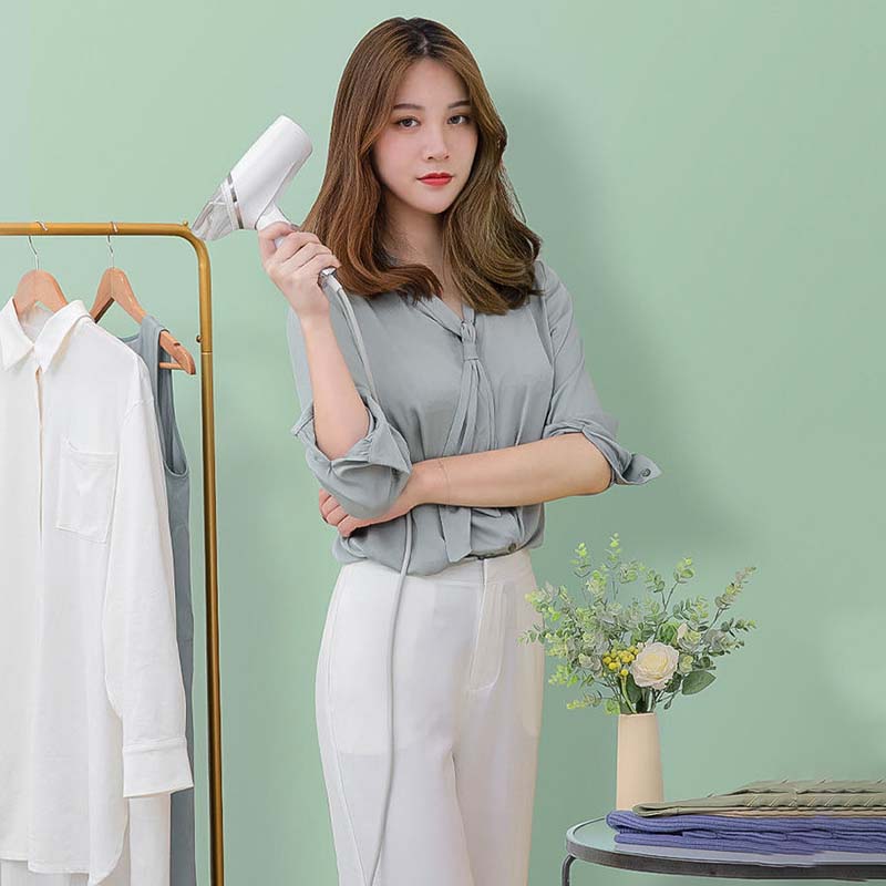 Handheld Garment Ironing Machine Steam Iron Household Portable Clothes Ironing Small Ironing Machine