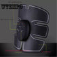 Remote Control Abdominal Muscle Trainer Fat Burning ABS Smart Body Building