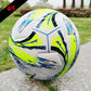 Size 4/5 Triangle Cyclone Soccer Ball Explosion-proof Soccer PU Leather Wearable Football Competition Ball