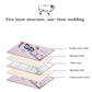 Wool Quilt Thickened Four Seasons Quilt Core Warm Quilt Winter Quilt Single Double Quilt