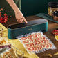 Keep Fruits  Vegetables  FreshBest  Mini Food Vacuum Sealer  Automatic Commercial Household Food Vacuum Sealer Packaging Machine